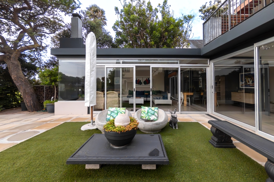 4 Bedroom Property for Sale in Greenways Golf Estate Western Cape